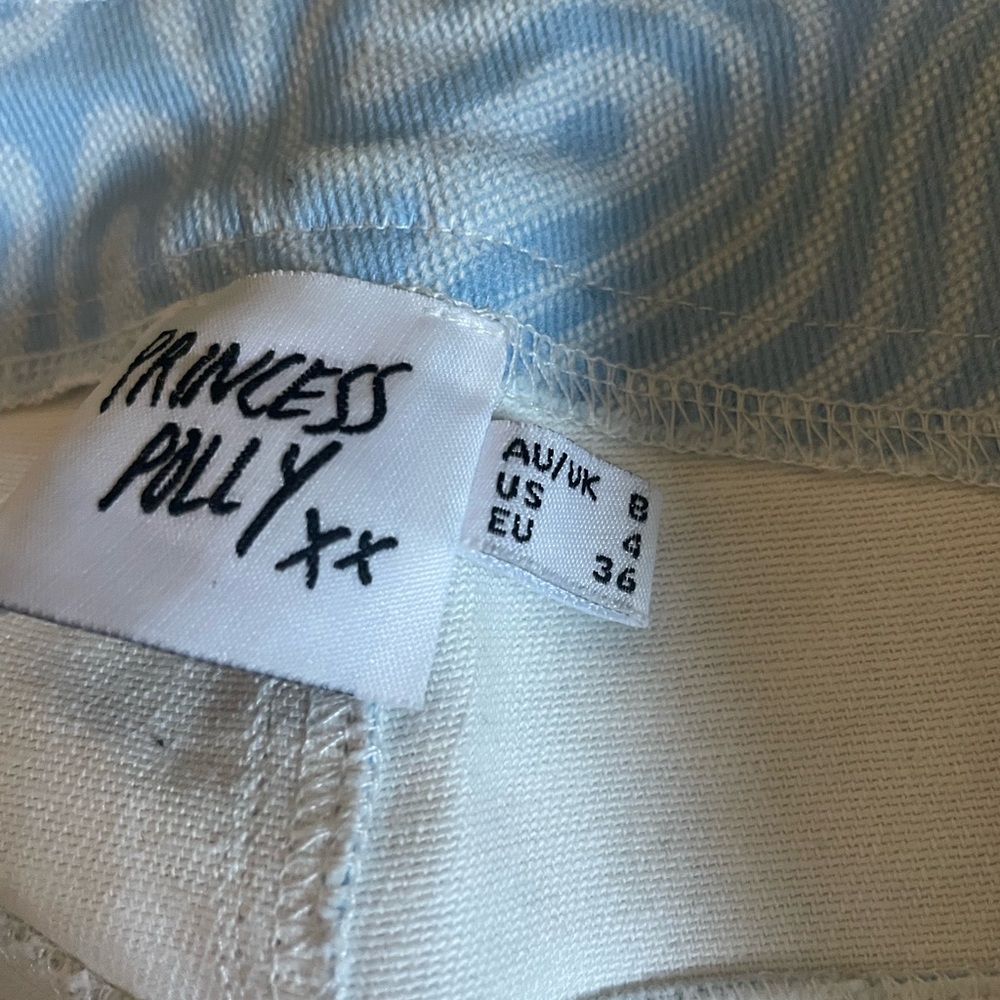 princess polly pants - Picture 3 of 3